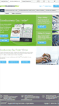 Mobile Screenshot of goodbusinessday.com